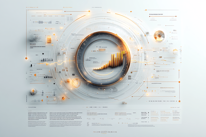 Data Visualization Hud