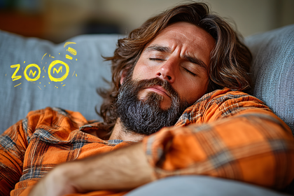 Deep Sleep