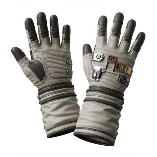 Astronaut Gloves