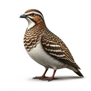 brown-partridge-bird