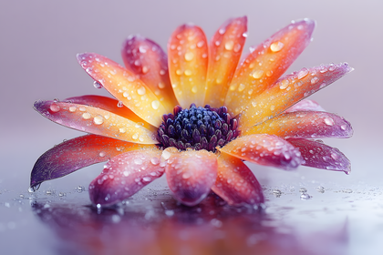 Dew Kissed Daisy