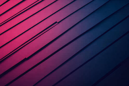 Diagonal Lines Abstract Background