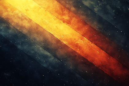 Diagonal Textured Abstract Background