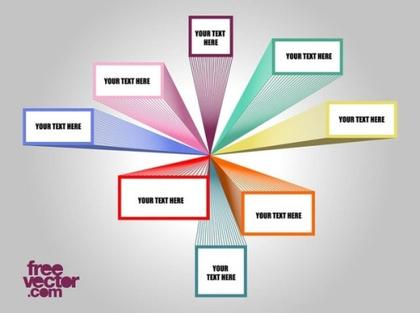 Diagram Free Vector