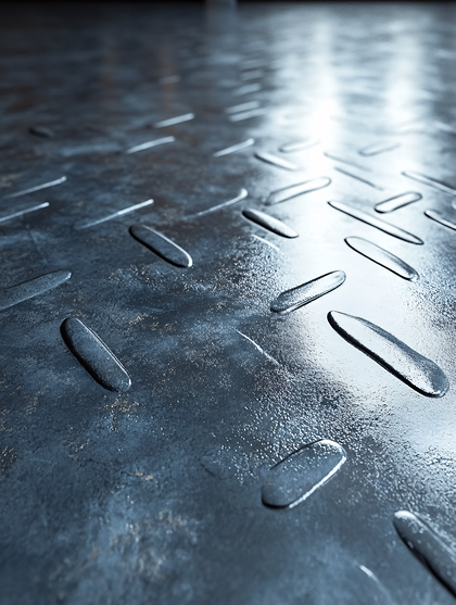 Diamond Plate Texture