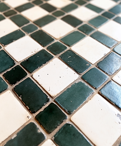 Diamond Tile Pattern