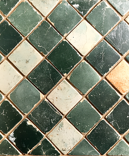 Diamond Tile Texture