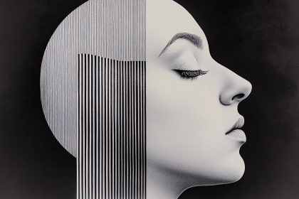Dichotomy of Face