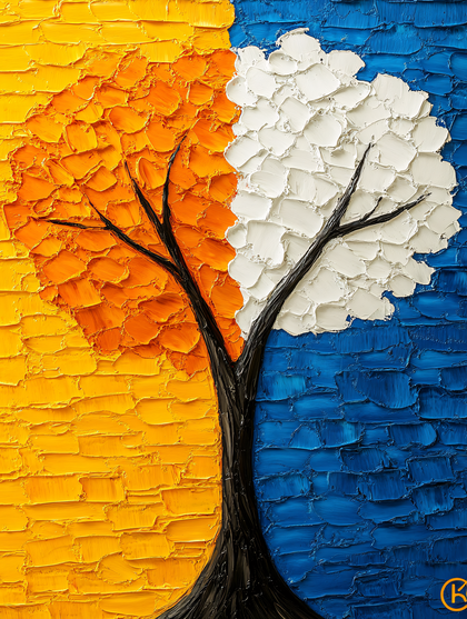 Dichotomy Tree
