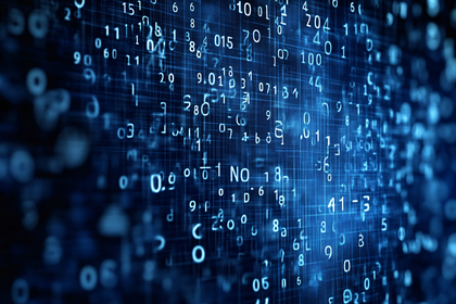 Digital Data Matrix
