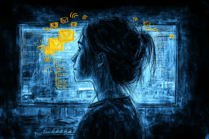 Digital Focus
