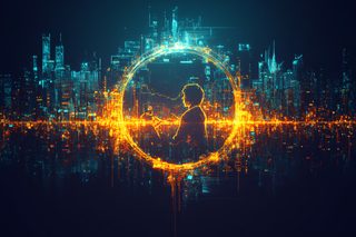Digital Future Vision