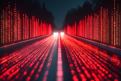 Digital Highway of Data