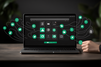 Digital Marketing Connectivity