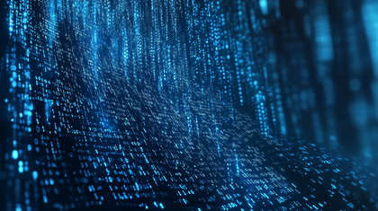 Digital Matrix Data Stream