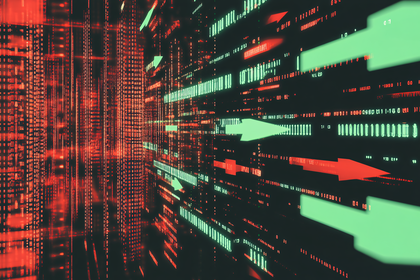 Digital Matrix Flow