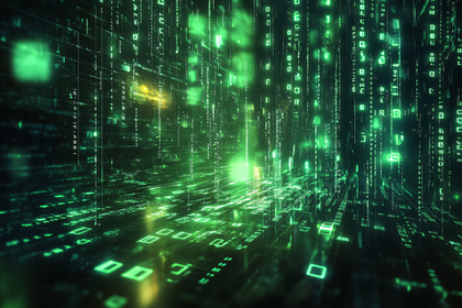 Digital Matrix Stream
