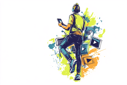 Digital Media Creator