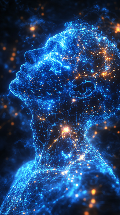 Digital Mind Connection