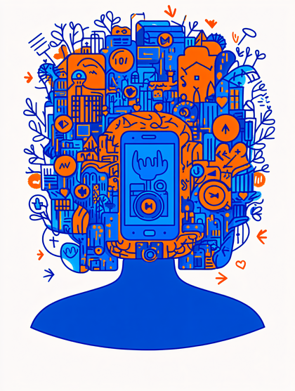 Digital Mindscape