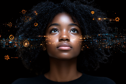 Digital Mindscape