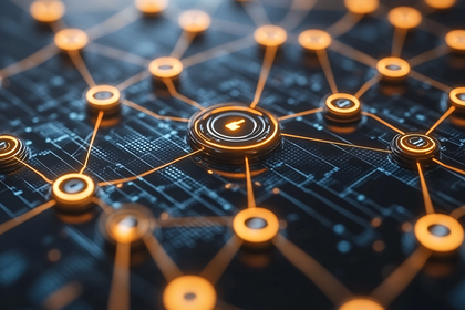 Digital Network Connection