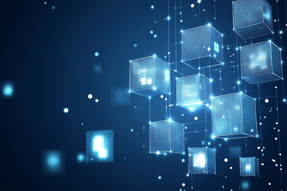 Digital Network Cubes