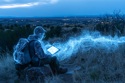 Digital Nomad Connection