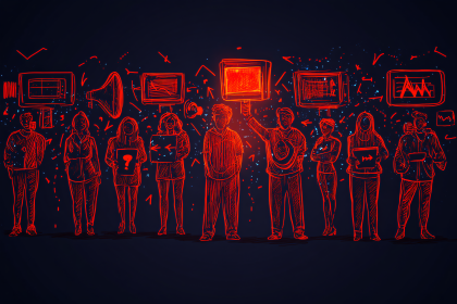 Digital Protest