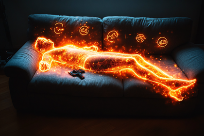 Digital Rest