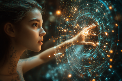 Digital Touch