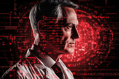 Digital Veil of Innovation