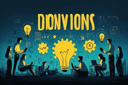 Digital Visions