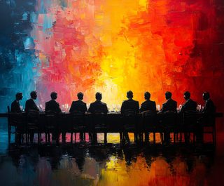 Dinner Meeting