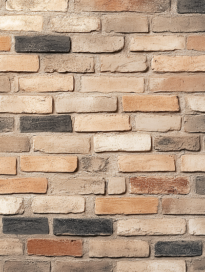 Distressed Brick Wall Texture