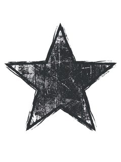 grunge star