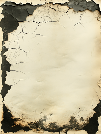 Distressed Parchment Texture