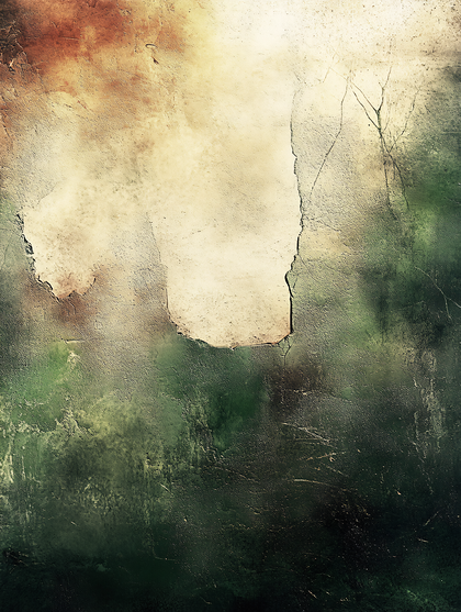 Distressed Texture Overlay