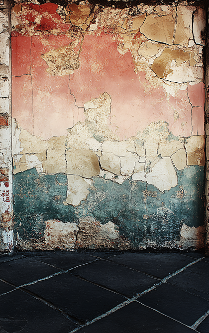 Distressed Wall Texture