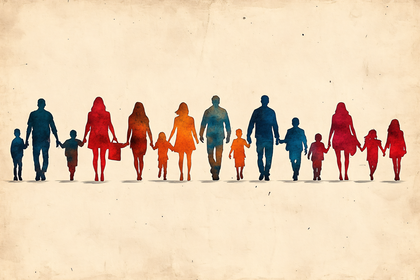 Diverse Families United