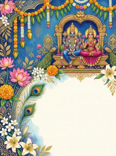 hindu-deities-invitation
