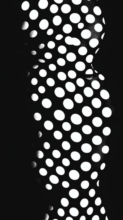 Dotted Figure