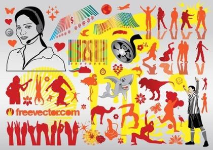 Download Free Art Free Vector