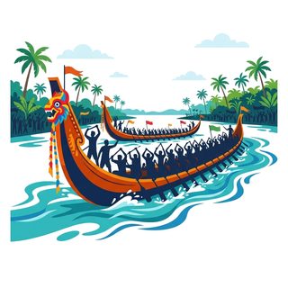 Dragon Boat Race
