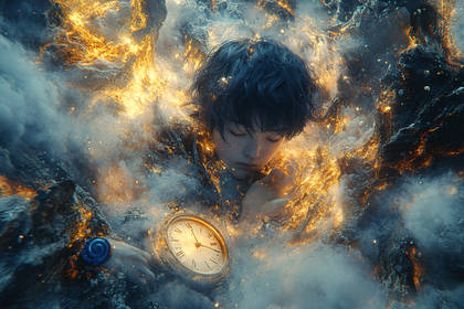 Dream of Time