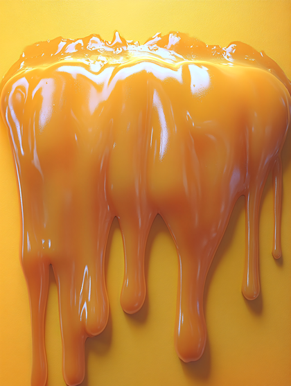 Dripping Honey