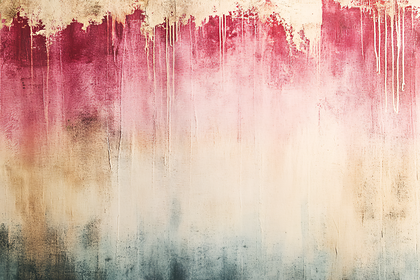 Dripping Paint Texture
