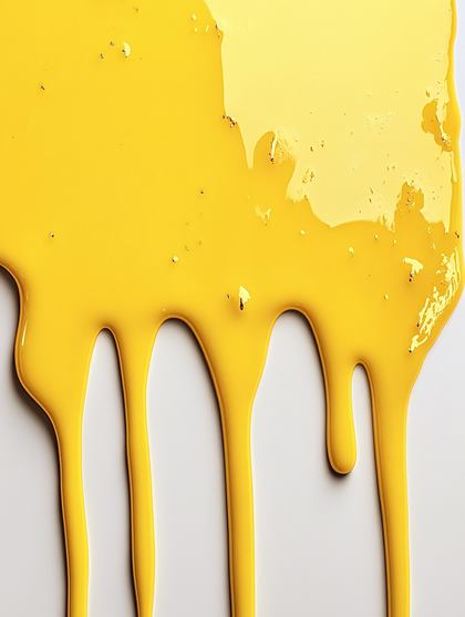 Dripping Sunshine