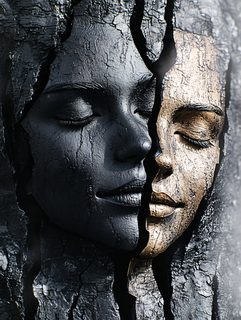 Duality of Faces
