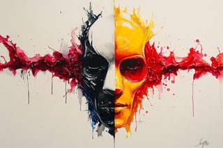 Duality of Mind
